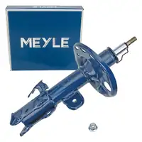 MEYLE 30-266230035 Sto&szlig;d&auml;mpfer f&uuml;r TOYOTA Auris Corolla E15 E18 vorne rechts 48510-8Z013