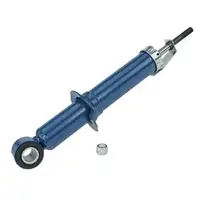 MEYLE 30-267250000 Gas-charged shock absorber for TOYOTA Corolla rear axle 48530-09J20
