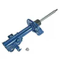 MEYLE 31-266230009 Shock Absorber Strut for HONDA Civic 8 Hatchback FN, Front Right