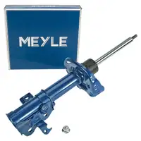 MEYLE 31-266230009 Shock Absorber Strut for HONDA Civic 8 Hatchback FN, Front Right