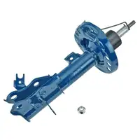 MEYLE 31-266230013 Sto&szlig;d&auml;mpfer Federbein Gasdruck f&uuml;r HONDA Civic 9 FK Vorderachse rechts