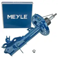 MEYLE 31-266230013 Sto&szlig;d&auml;mpfer Federbein Gasdruck f&uuml;r HONDA Civic 9 FK Vorderachse rechts