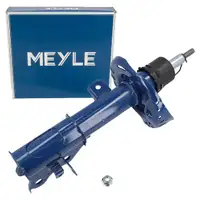 MEYLE 31-266230012 Sto&szlig;d&auml;mpfer Federbein Gasdruck f&uuml;r HONDA Civic 9 FK Vorderachse links