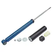 MEYLE 31-267250009 Gas-filled shock absorber for HONDA Jazz 3 4 rear axle