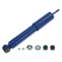 MEYLE 32-266250001 Sto&szlig;d&auml;mpfer Gasdrucksto&szlig;d&auml;mpfer f&uuml;r MITSUBISHI Vorderachse MR151227