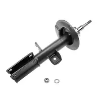 MEYLE 32-66230014 Sto&szlig;d&auml;mpfer Federbein Gasdrucksto&szlig;d&auml;mpfer f&uuml;r BMW X5 Vorderachse rechts