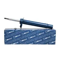 MEYLE 3266230016 Sto&szlig;d&auml;mpfer f&uuml;r BMW 3er E46 Limo + Touring 316-318i 318-320d vorne rechts