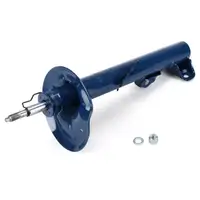 2x MEYLE Sto&szlig;d&auml;mpfer + Staubschutz + Domlager f&uuml;r BMW 3er E36 ab 06.1992 vorne