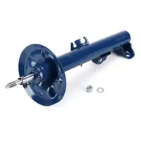 2x MEYLE Sto&szlig;d&auml;mpfer + Staubschutz + Domlager f&uuml;r BMW 3er E36 ab 06.1992 vorne