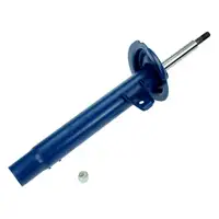 MEYLE 3266230020 Sto&szlig;d&auml;mpfer Federbein Gasdrucksto&szlig;d&auml;mpfer f&uuml;r BMW 3er Vorderachse links