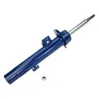 2x MEYLE Sto&szlig;d&auml;mpfer Federbein f&uuml;r BMW 3er E90 E91 E92 E93 mit Standard Fahrwerk vorne