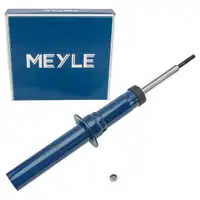MEYLE 3266230044 Sto&szlig;d&auml;mpfer Federbein Gasdruckd&auml;mpfer f&uuml;r BMW X5 E70 X6 E71 Vorderachse