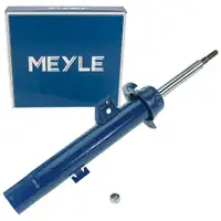 MEYLE 3266230042 Sto&szlig;d&auml;mpfer Federbein Gasdruck f&uuml;r BMW 1er E81 E82 E87 Vorderachse links