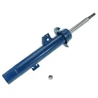 MEYLE 3266230042 Sto&szlig;d&auml;mpfer Federbein Gasdruck f&uuml;r BMW 1er E81 E82 E87 Vorderachse links
