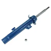 2x MEYLE Sto&szlig;d&auml;mpfer Federbein f&uuml;r BMW 1er E81 E82 E87 116-135i 118-123d vorne