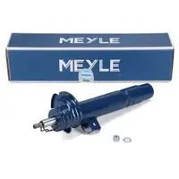 MEYLE Sto&szlig;d&auml;mpfer f&uuml;r BMW 1er F20/21 2er F22/23 3er F30/31/34 4er F32/33/36 vorne