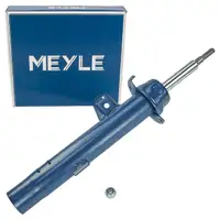 MEYLE 3266230059 Sto&szlig;d&auml;mpfer Federbein Gasdruck f&uuml;r BMW 3er E90 E91 E92 Vorderachse links