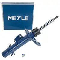 MEYLE 3266230051 Sto&szlig;d&auml;mpfer Federbein Gasdruck f&uuml;r BMW X3 E83 vorne rechts 31313453524