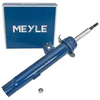MEYLE 3266230064 Sto&szlig;d&auml;mpfer Federbein Gasdruck f&uuml;r BMW 1er E81 E82 E87 Vorderachse links