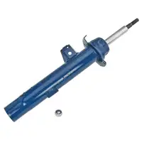 MEYLE 3266230064 Sto&szlig;d&auml;mpfer Federbein Gasdruck f&uuml;r BMW 1er E81 E82 E87 Vorderachse links