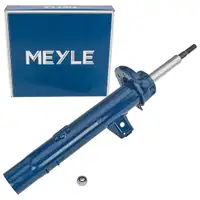 MEYLE 3266230065 Sto&szlig;d&auml;mpfer Federbein Gasdruck f&uuml;r BMW 1er E81 E82 E87 Vorderachse rechts