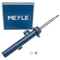 MEYLE 3266230067 Sto&szlig;d&auml;mpfer Federbein Gas f&uuml;r BMW 3er E90 Vorderachse rechts 31318036554