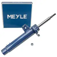 MEYLE 3266230074 Sto&szlig;d&auml;mpfer Federbein Gasdrucksto&szlig;d&auml;mpfer f&uuml;r BMW X1 Vorderachse rechts