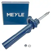 MEYLE 3266230070 Sto&szlig;d&auml;mpfer Federbein f&uuml;r BMW 2er F45 F46 X1 F48 X2 F39 Vorderachse links