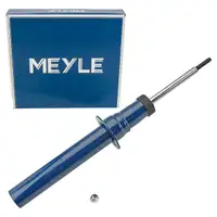 MEYLE Sto&szlig;d&auml;mpfer Federbein Gasdrucksto&szlig;d&auml;mpfer f&uuml;r BMW X5 F15 F85 X6 F16 F86 Vorderachse