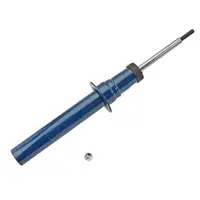 MEYLE Sto&szlig;d&auml;mpfer Federbein Gasdrucksto&szlig;d&auml;mpfer f&uuml;r BMW X5 F15 F85 X6 F16 F86 Vorderachse