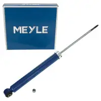MEYLE 3267250004 Sto&szlig;d&auml;mpfer Gasdruckd&auml;mpfer f&uuml;r BMW 3er E30 E36 Z1 Roadster Hinterachse