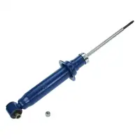 MEYLE 3267250002 Sto&szlig;d&auml;mpfer Gasdrucksto&szlig;d&auml;mpfer f&uuml;r BMW 5er E34 Hinterachse