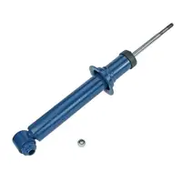 MEYLE 3267250024 Sto&szlig;d&auml;mpfer Gasdrucksto&szlig;d&auml;mpfer f&uuml;r BMW 7er E65 E66 E67 Hinterachse