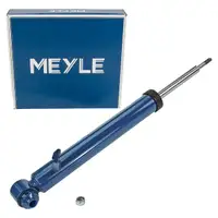 MEYLE 3267250020 Sto&szlig;d&auml;mpfer Gasdrucksto&szlig;d&auml;mpfer f&uuml;r BMW X5 E70 X6 E71 Hinterachse links