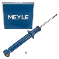 MEYLE 3267250035 Sto&szlig;d&auml;mpfer Gasdrucksto&szlig;d&auml;mpfer f&uuml;r BMW 5er E60 mit M-Technik Hinterachse