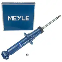 MEYLE 3267250031 Sto&szlig;d&auml;mpfer Gasdrucksto&szlig;d&auml;mpfer f&uuml;r BMW X3 F25 X4 F26 Hinterachse