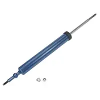 2x MEYLE 3267250032 Gasdruck Sto&szlig;d&auml;mpfer f&uuml;r BMW 1er E81 E82 E88 3er E90 E91 E92 hinten