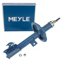 MEYLE Sto&szlig;d&auml;mpfer Federbein f&uuml;r OPEL Agila B SUZUKI Swift 3 Splash vorne rechts