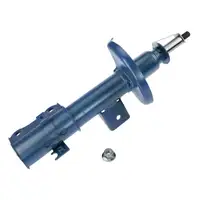 MEYLE 33-266230005 Sto&szlig;d&auml;mpfer Federbein Gas f&uuml;r SUZUKI Grand Vitara 2 Vorderachse rechts