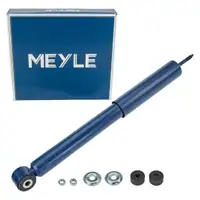 MEYLE 33-267250001 Gas-charged shock absorber for SUZUKI Grand Vitara 1/Vitara X-90 (rear)