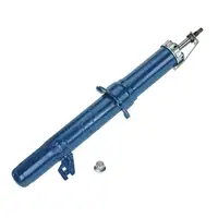 MEYLE 35-266250002 Sto&szlig;d&auml;mpfer Federbein Gasdruckd&auml;mpfer f&uuml;r MAZDA 6 GH Vorderachse links