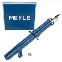 MEYLE 35-266250002 Sto&szlig;d&auml;mpfer Federbein Gasdruckd&auml;mpfer f&uuml;r MAZDA 6 GH Vorderachse links