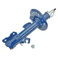 MEYLE 36-266230021 Sto&szlig;d&auml;mpfer Federbein Gasdruckd&auml;mpfer f&uuml;r NISSAN Juke F15 vorne rechts