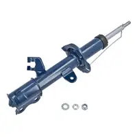 MEYLE 36-266230025 Sto&szlig;d&auml;mpfer Federbein Gas f&uuml;r NISSAN Micra 4 K13 Note E12 vorne rechts