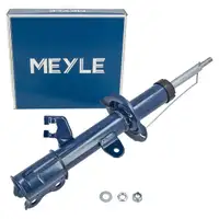 MEYLE 36-266230025 Sto&szlig;d&auml;mpfer Federbein Gas f&uuml;r NISSAN Micra 4 K13 Note E12 vorne rechts