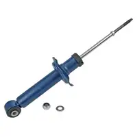 MEYLE 36-267250003 Gas-charged shock absorber for NISSAN Almera 2 N16 (rear)