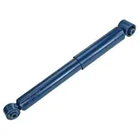 MEYLE 36-267250004 Sto&szlig;d&auml;mpfer Fahrwerksd&auml;mpfer Gasdruck f&uuml;r NISSAN Qashqai 1 hinten