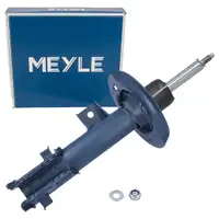 MEYLE 37-266230024 Gas-charged shock absorber strut for HYUNDAI i30 GD and KIA Ceed (front left)