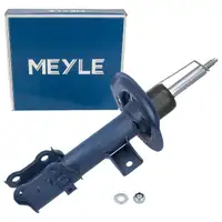 MEYLE 37-266230025 Sto&szlig;d&auml;mpfer Federbein Gasdruck f&uuml;r HYUNDAI i30 GD KIA Ceed vorne rechts