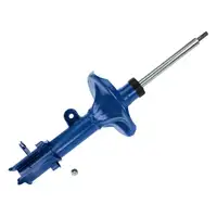 MEYLE 37-267230003 Shock Absorber Strut for HYUNDAI Tucson and KIA Sportage (2), Rear Left